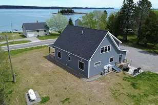588 Mason Bay Rd, Jonesport, ME 04649 - Photo 3