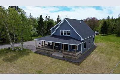 588 Mason Bay Road, Jonesport, ME 04649 - Photo 1