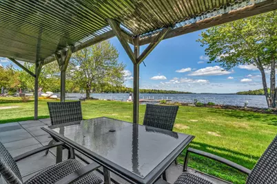 117 & 120 Pinkhams Cove Road, Belgrade, ME 04917 - Photo 25