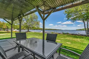 117 & 120 Pinkhams Cove Rd, Belgrade, ME 04917 - Photo 25