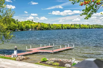 117 & 120 Pinkhams Cove Road, Belgrade, ME 04917 - Photo 49