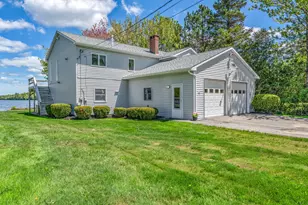 117 & 120 Pinkhams Cove Rd, Belgrade, ME 04917 - Photo 7