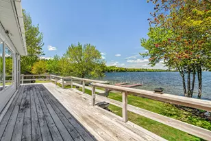 117 & 120 Pinkhams Cove Rd, Belgrade, ME 04917 - Photo 39