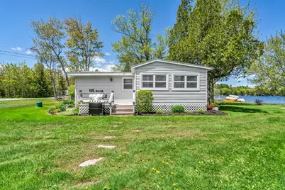 117 & 120 Pinkhams Cove Road, Belgrade, ME 04917 - Photo 53