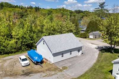 117 & 120 Pinkhams Cove Road, Belgrade, ME 04917 - Photo 19