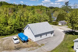 117 & 120 Pinkhams Cove Rd, Belgrade, ME 04917 - Photo 19