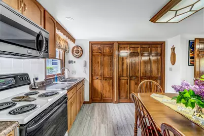 117 & 120 Pinkhams Cove Road, Belgrade, ME 04917 - Photo 43