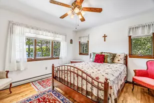 117 & 120 Pinkhams Cove Rd, Belgrade, ME 04917 - Photo 33