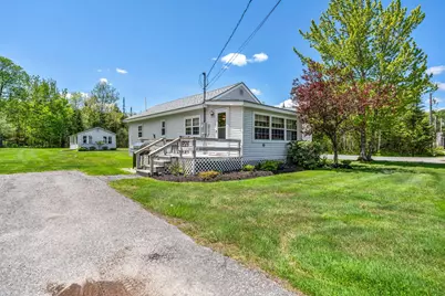 117 & 120 Pinkhams Cove Road, Belgrade, ME 04917 - Photo 61