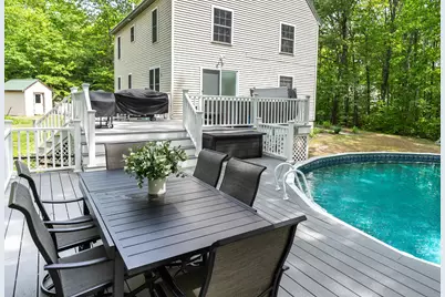 25 Adirondack Drive, Hollis, ME 04042 - Photo 35