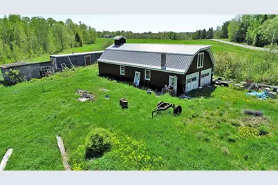 227 Boundary Line Road, Bridgewater, ME 04735 - Photo 9