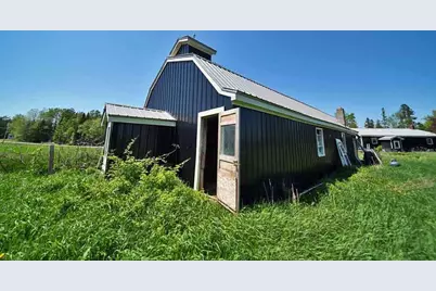 227 Boundary Line Road, Bridgewater, ME 04735 - Photo 33