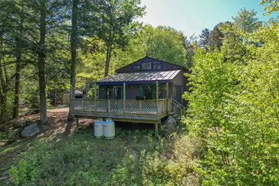 200 Flanders Pond Road, Sullivan, ME 04664 - Photo 35