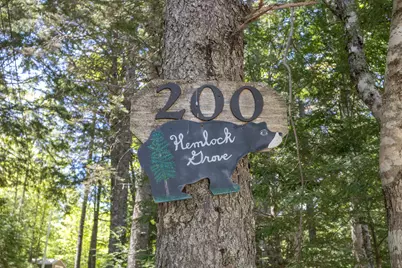 200 Flanders Pond Road, Sullivan, ME 04664 - Photo 55