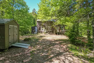 200 Flanders Pond Rd, Sullivan, ME 04664 - Photo 33