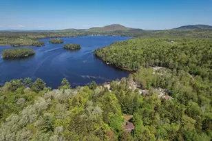 200 Flanders Pond Rd, Sullivan, ME 04664 - Photo 47