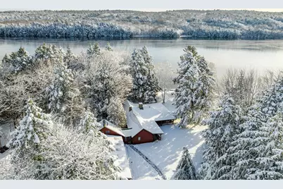 149 Carey Lane, Freedom, ME 04941 - Photo 49