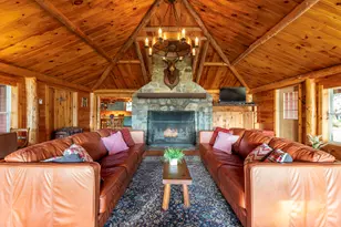 149 Carey Ln, Freedom, ME 04941 - Photo 5