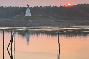 32 Water St, Lubec, ME 04652 - Photo 17