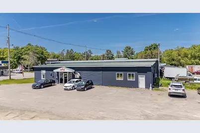 87 Park Street, Milo, ME 04463 - Photo 5