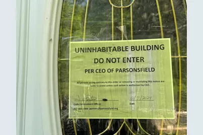 424 Maplecrest Road, Parsonsfield, ME 04047 - Photo 25