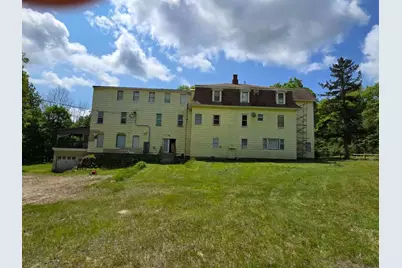 424 Maplecrest Road, Parsonsfield, ME 04047 - Photo 1