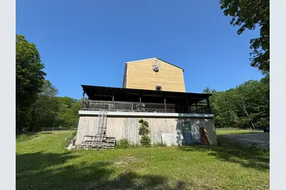 424 Maplecrest Road, Parsonsfield, ME 04047 - Photo 3