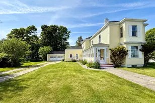 14 Water St, Eastport, ME 04631 - Photo 1