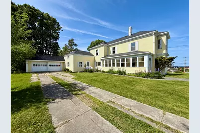 14 Water Street, Eastport, ME 04631 - Photo 1