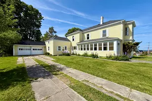 14 Water St, Eastport, ME 04631 - Photo 1