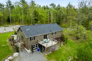 70 & 85 Lion's Ridge Dr, Alna, ME 04535 - Photo 5
