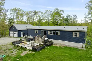 70 & 85 Lion's Ridge Dr, Alna, ME 04535 - Photo 53