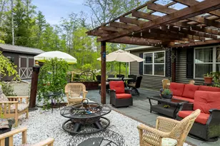 70 & 85 Lion's Ridge Dr, Alna, ME 04535 - Photo 9