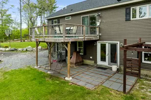 70 & 85 Lion's Ridge Dr, Alna, ME 04535 - Photo 47