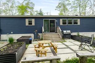 70 & 85 Lion's Ridge Dr, Alna, ME 04535 - Photo 55