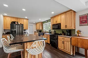 70 & 85 Lion's Ridge Dr, Alna, ME 04535 - Photo 15