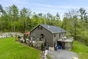 70 & 85 Lion's Ridge Dr, Alna, ME 04535 - Photo 23