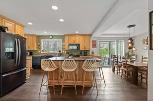 70 & 85 Lion's Ridge Dr, Alna, ME 04535 - Photo 13