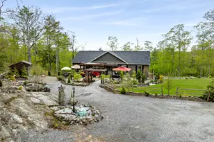 70 & 85 Lion's Ridge Dr, Alna, ME 04535 - Photo 7