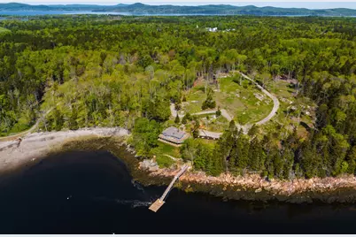 118 E East Shore Drive, Islesboro, ME 04848 - Photo 1