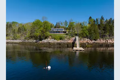 118 E East Shore Drive, Islesboro, ME 04848 - Photo 3