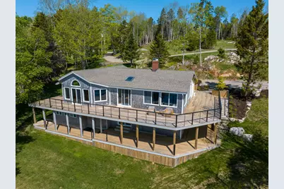 118 E East Shore Drive, Islesboro, ME 04848 - Photo 5