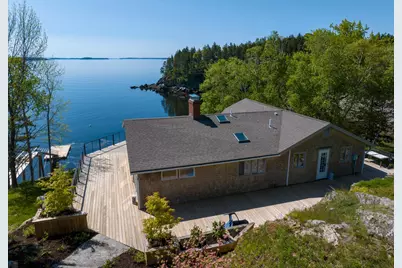 118 E East Shore Drive, Islesboro, ME 04848 - Photo 7