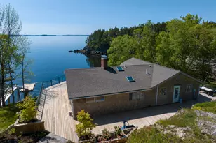 118 E East Shore Dr, Islesboro, ME 04848 - Photo 7