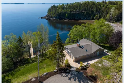 118 E East Shore Drive, Islesboro, ME 04848 - Photo 9