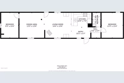 55 Cindy Blodgett Drive, Clinton, ME 04927 - Photo 33