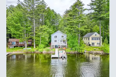 33-34 Gerber Lane, Monmouth, ME 04259 - Photo 1