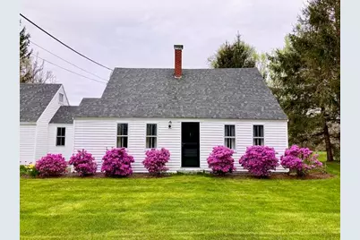 684 The Shore Road, Castine, ME 04421 - Photo 1