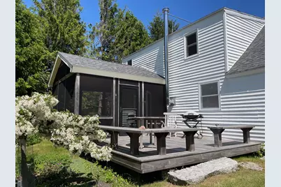 684 The Shore Road, Castine, ME 04421 - Photo 23