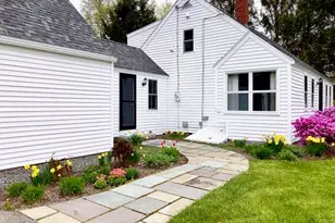 684 The Shore Rd, Castine, ME 04421 - Photo 3